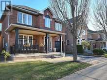 2554 DASHWOOD DRIVE Oakville