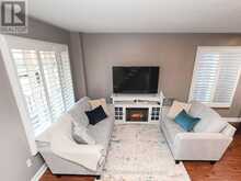 2554 DASHWOOD DRIVE Oakville