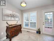 2554 DASHWOOD DRIVE Oakville