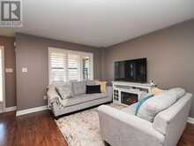 2554 DASHWOOD DRIVE Oakville