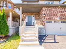 #3 - 11 BURCOMBE CROSS UPPER Guelph