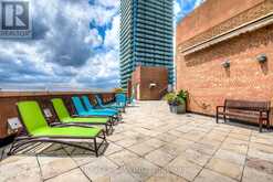 1708 - 1055 BAY STREET Toronto