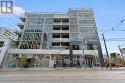 308 - 625 QUEEN STREET E Toronto