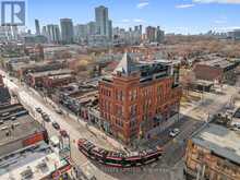 308 - 625 QUEEN STREET E Toronto