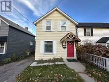 167 NASSAU STREET Oshawa