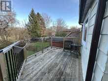 167 NASSAU STREET Oshawa