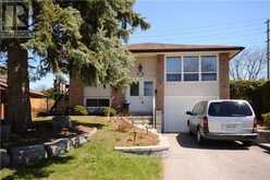 777 ASHLEY COURT Oshawa