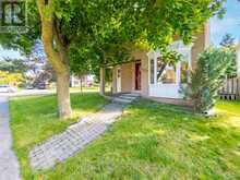 3173 CANTELON CRESCENT Mississauga