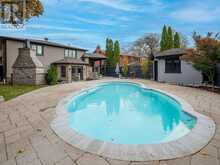 3602 LOGMOSS CRESCENT Mississauga