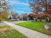 3602 LOGMOSS CRESCENT Mississauga