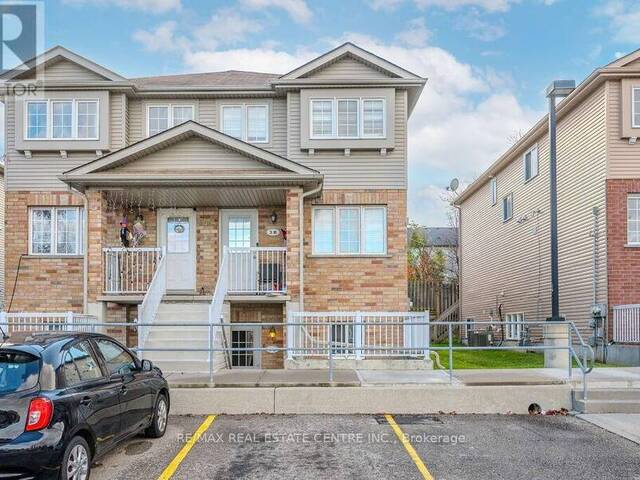 3D - 50 HOWE DRIVE Waterloo Ontario