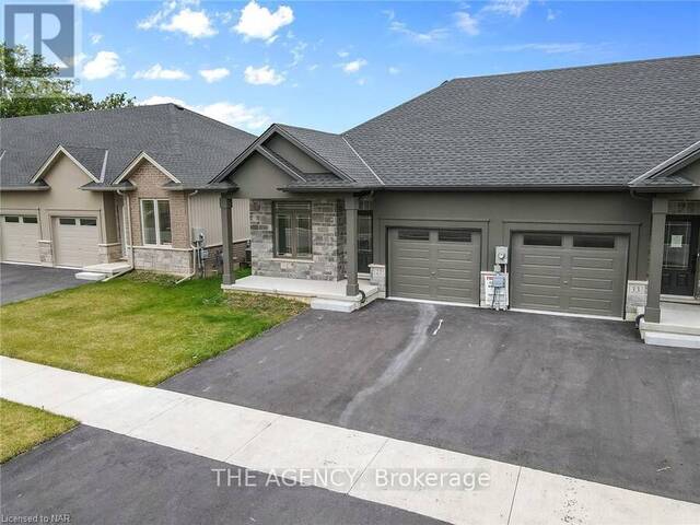 27 AUSTIN DRIVE Welland Ontario