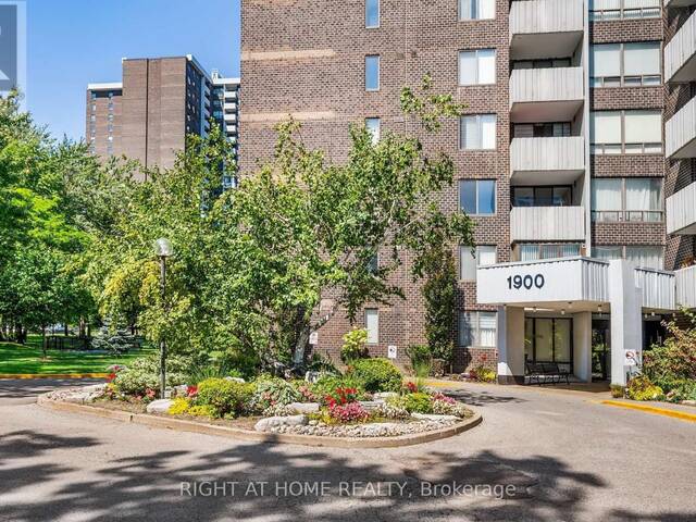 2208 - 1900 SHEPPARD AVENUE E Toronto Ontario