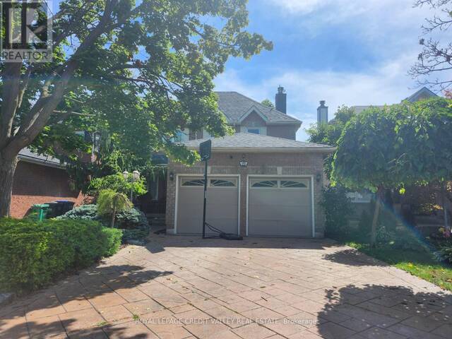 95 MULLIS CRESCENT Brampton Ontario