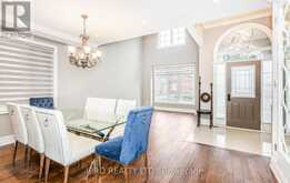 137 SPRING AZURE CRESCENT Oakville