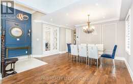 137 SPRING AZURE CRESCENT Oakville