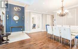 137 SPRING AZURE CRESCENT Oakville