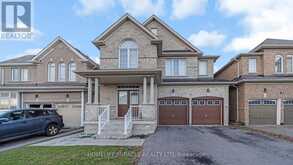 4 FOSSIL STREET Brampton