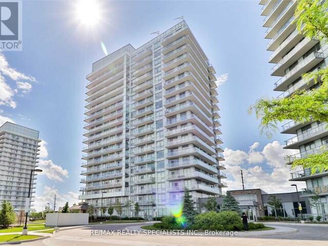 1110 - 4677 GLEN ERIN DRIVE Mississauga Ontario