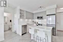 1110 - 4677 GLEN ERIN DRIVE Mississauga