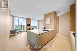 2402 - 10 BELLAIR STREET Toronto