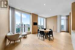 2402 - 10 BELLAIR STREET Toronto