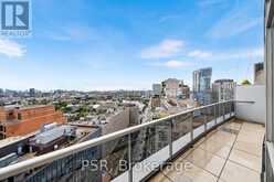 2402 - 10 BELLAIR STREET Toronto