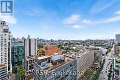 2402 - 10 BELLAIR STREET Toronto