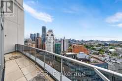 2402 - 10 BELLAIR STREET Toronto