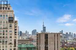 2402 - 10 BELLAIR STREET Toronto