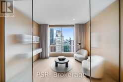 2402 - 10 BELLAIR STREET Toronto