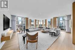 2402 - 10 BELLAIR STREET Toronto