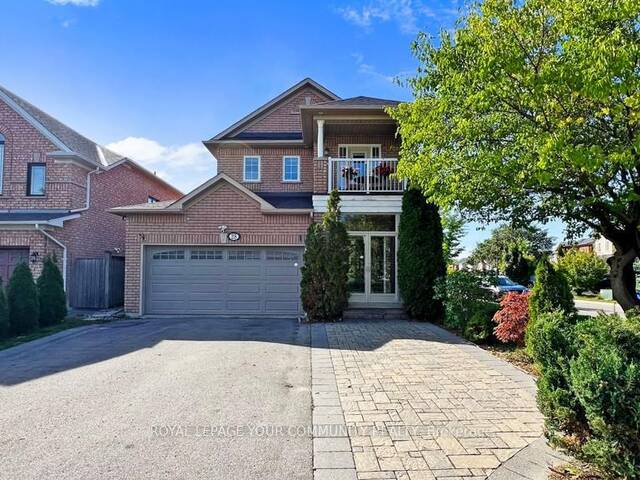 BSMNT - 28 PRESTON HILL CRESCENT Vaughan Ontario