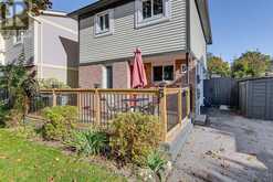 5 DICKENS DRIVE Barrie