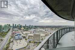 3703 - 60 ABSOLUTE AVENUE Mississauga