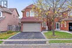 44 BIGHORN CRESCENT Brampton