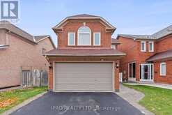 44 BIGHORN CRESCENT Brampton