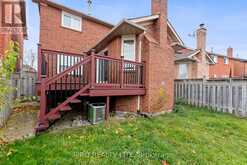 44 BIGHORN CRESCENT Brampton