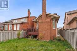 44 BIGHORN CRESCENT Brampton