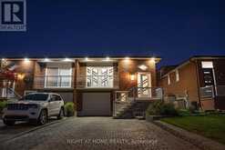 71 AGINCOURT ROAD Vaughan