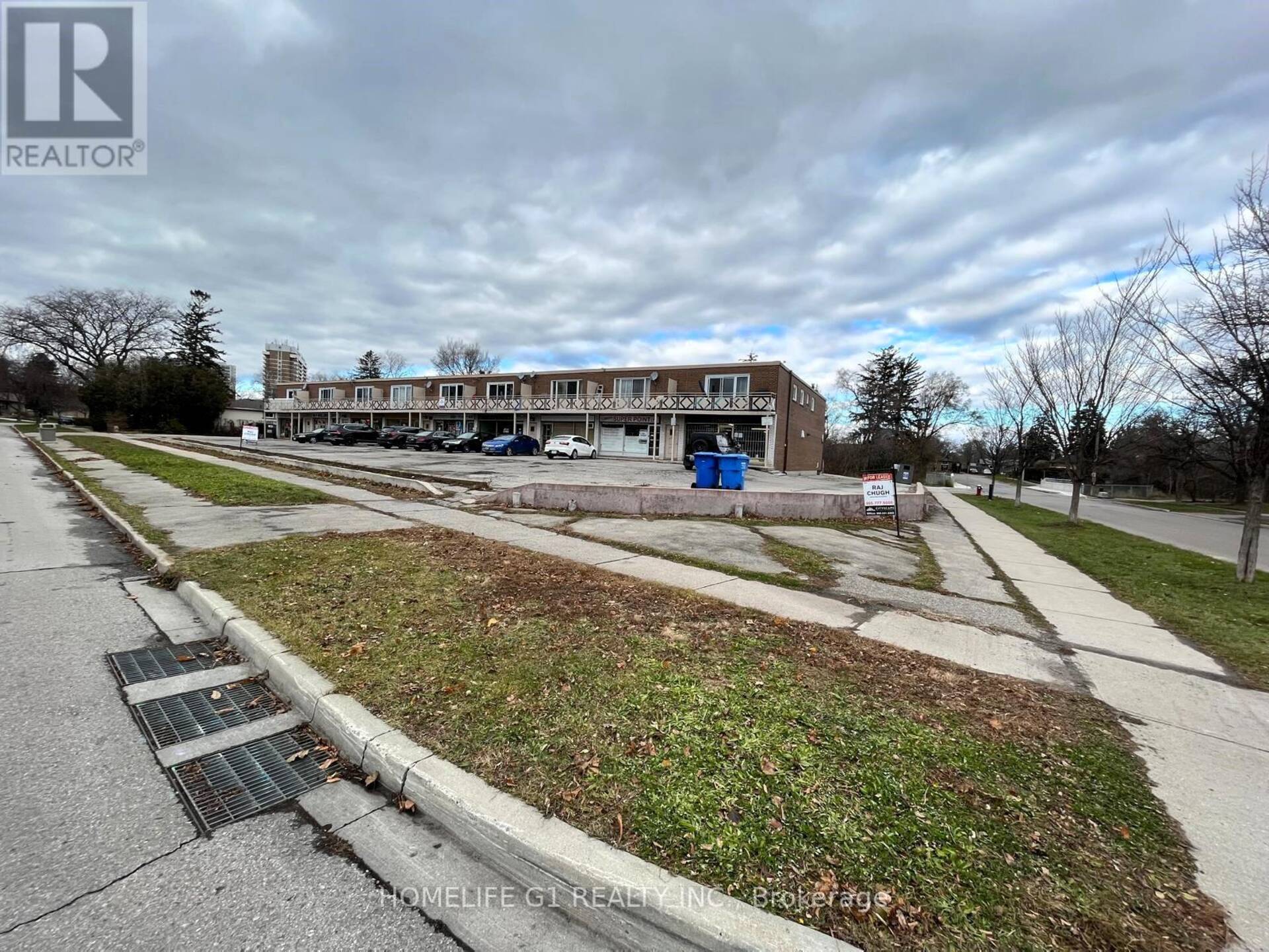 2201 BOSTOCK CRESCENT Mississauga