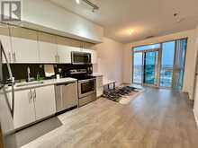 1011 - 55 SPEERS ROAD Oakville