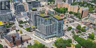 1806 - 50 POWER STREET Toronto