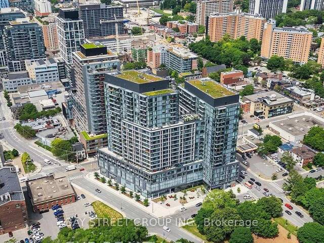 1806 - 50 POWER STREET Toronto Ontario