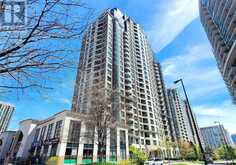 708 - 7 LORRAINE DRIVE Toronto