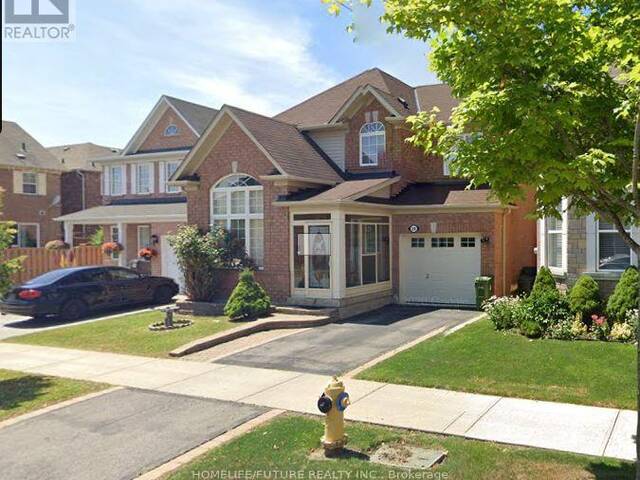 MAIN - 24 BALD EAGLE AVENUE Toronto Ontario