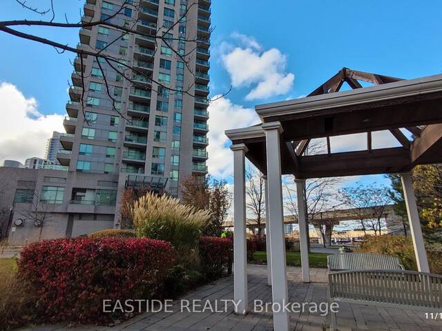 1906 - 50 BRIAN HARRISON WAY Toronto Ontario