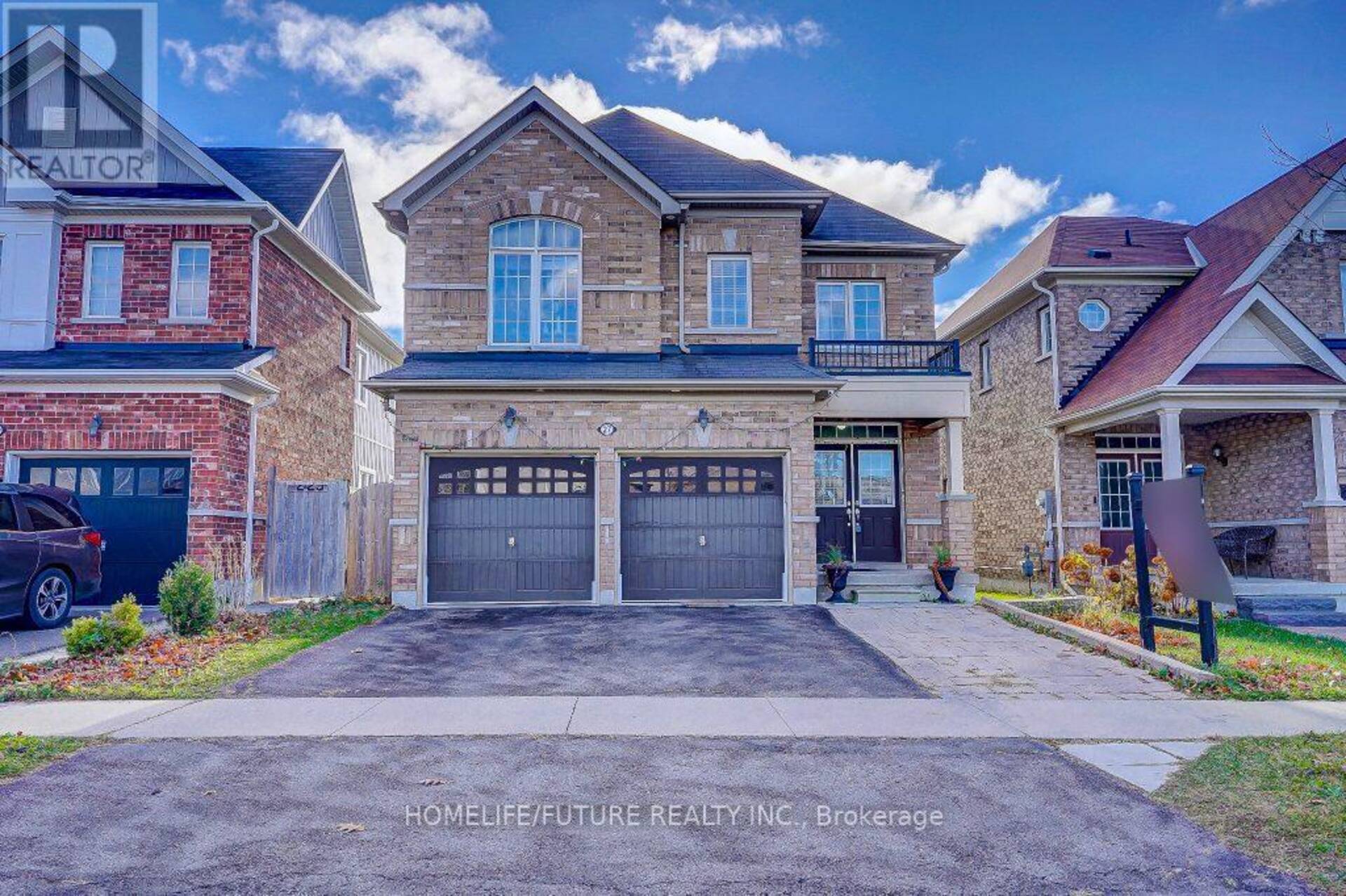 27 ADANAC DRIVE Whitby