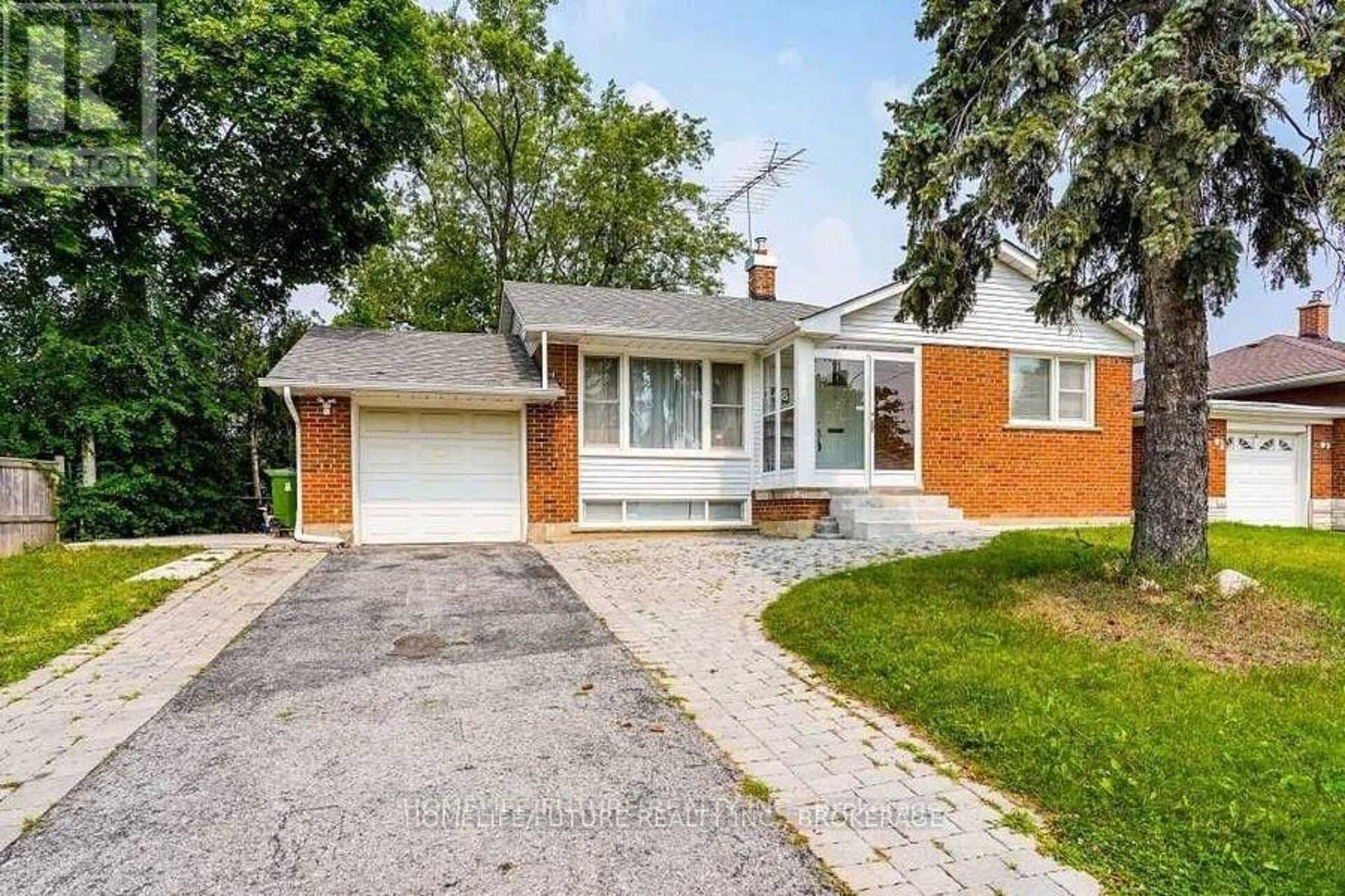 48 FARMCREST DRIVE Toronto