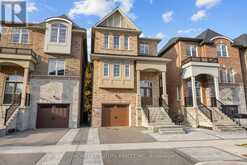 2169 SAFFRON DRIVE Pickering